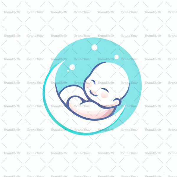 Neugeborenes Baby